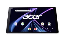 Acer Iconia A10-21-A3YW Allwinner 128 GB 25,6 cm (10.1") 4 GB Wi-Fi 6 (802.11ax) Android 14 Argento