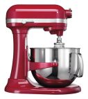 KitchenAid 5KSM7580XEER Sbattitore con base 500 W Rosso