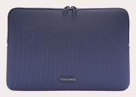 Tucano Colore 35,6 cm (14") Borsa con caricamento dall'alto Blu