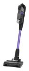 Black & Decker Aspirapolvere elettrica Batteria Secco Senza sacchetto 0,65 L Viola 2,5 Ah