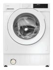 Candy BC4S69M6D8J-S lavatrice Caricamento frontale 9 kg 1600 Giri/min