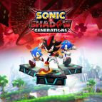 Deep Silver Sonic X Shadow Generations Standard Cinese semplificato, Cinese tradizionale, Tedesca, Inglese, ESP, Francese, ITA, Giapponese, Coreano, Polacco, Portoghese, Russo PlayStation 5
