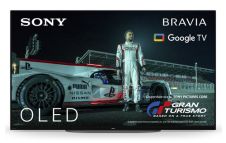 Sony BRAVIA XR XR-48A90K – 48" - ™ - OLED – 4K Ultra HD – High Dynamic Range (HDR) – Smart TV (Google TV) - Modello 2022