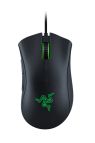 Razer DeathAdder Essential mouse Gaming Mano destra USB tipo A Ottico 6400 DPI