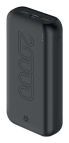 Celly PBE20000CBK batteria portatile Ioni di Litio 20000 mAh Nero