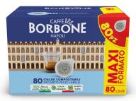 Caffè Borbone Cialda Decisa 80pz