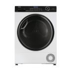 Haier HD110-A2959E asciugatrice Libera installazione Caricamento frontale 11 kg Bianco