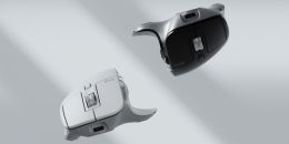 Logitech MX Master 3S