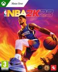 Take-Two Interactive NBA 2K23 Standard ITA Xbox One