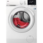 AEG LR7G84GW Lavatrice serie 7000 ProSteam® 8 kg