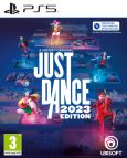 Ubisoft Just Dance 2023 Edition Standard ITA PlayStation 5