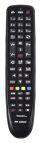 Meliconi Gumbody Personal 6 plus telecomando IR Wireless TV Pulsanti