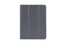 Tucano Up Plus 27,7 cm (10.9") Custodia a libro Grigio