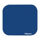 Fellowes 58021 tappetino per mouse Blu