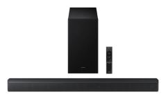 Samsung Soundbar HW-B650F/ZF, Audio 3.1 canali, Wireless Dolby 5.1ch, 2025