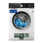 Electrolux EW9W296Y Lavasciuga serie 900 DelicateCare 9 kg