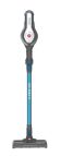 Hoover H-FREE 100 HF122CAR 011 – Blu/Titanio