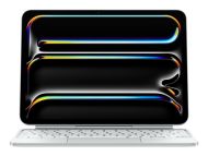 Apple Magic Keyboard per iPad Pro 11" (M4) - Italiano - Bianco