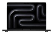 Apple MacBook Pro 14" Chip M5 10‑core CPU 10‑core GPU, 16GB, 512GB SSD Nero Siderale