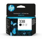 HP Cartuccia originale inchiostro nero 338