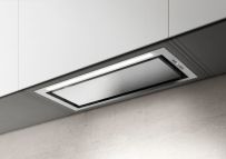 Elica HIDDEN ADVANCE IX/A/52 Integrato Acciaio inox 1300 m³/h