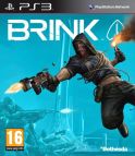 Bethesda Brink, PS3 ITA PlayStation 3