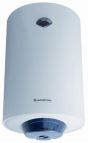 Ariston BLU R 50 V scaldabagno Verticale Boiler Blu, Bianco
