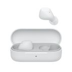 Sony WF-C510 | Cuffie True Wireless - Suono di alta qualità, Equalizzatore personalizzabile, Design Confortevole, Batteria da 22 ore, Ricarica Rapida, Connessione Multipoint Bluetooth, Ambient Sound Mode, Spotify Tap, Classificazione IPX4 - Bianco