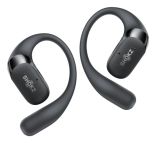 SHOKZ OpenFit 2 Auricolare Wireless A clip, A orecchio aperto Chiamate/Musica/Sport/Tutti i giorni Nero