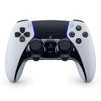Sony DualSense Edge Nero, Bianco Bluetooth Gamepad Analogico/Digitale PlayStation 5