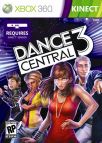 Microsoft Kinect Dance Central 3, Xbox 360 Standard ITA