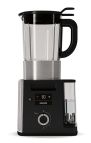 Hotpoint Ariston TB 060C AX0 1750 L Frullatore da tavolo 1300 W Acciaio inox