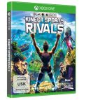 Microsoft Kinect Sports Rivals, Xbox One