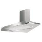 FABER S.p.A. SOLARIS EG8 X A100 Angolo Acciaio inox 705 m³/h