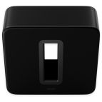 Sonos Sub Nero Subwoofer attivo