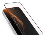 SBS TEAPPLD3OIP1763P protezione per lo schermo e il retro dei telefoni cellulari Pellicola proteggischermo trasparente Apple 1 pz