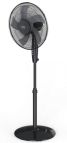 Black & Decker BXFS8000E ventilatore Nero