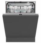 Hisense HV663A65 lavastoviglie A scomparsa totale 16 coperti