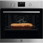 Electrolux EOF4P46X Forno Multifunzione SurroundCook® 500 con pulizia pirolitica
