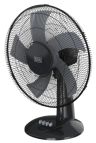 Black & Decker BXFD8000E ventilatore Nero