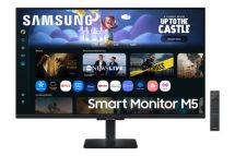 Samsung M5 Smart Monitor - M50F da 32" Full HD Flat