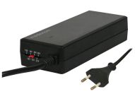 Mediacom m-acnbu120 alimentatore universale per notebook 120w