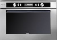 Whirlpool AMW 698 IXL forno 40 L 2800 W Acciaio inox