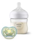 Philips AVENT Natural Response SCD837 Set regalo bambino