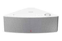 Samsung WAM551 altoparlante Bianco Con cavo e senza cavo