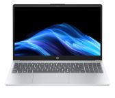 HP OmniBook 3 Laptop Next Gen AI 15-fn0015nl Copilot+ PC AMD Ryzen AI 5 330 Computer portatile 39,6 cm (15.6") Full HD 24 GB DDR5-SDRAM Wi-Fi 6 (802.11ax) Windows 11 Home Argento