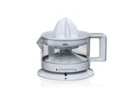 Braun TributeCollection CJ 3000 spremiagrumi elettrico 0,35 L 20 W Trasparente, Bianco