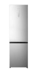 Hisense RB3N331NACD frigorifero con congelatore Libera installazione 336 L D Acciaio inox