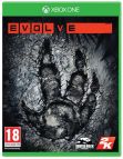 Take-Two Interactive Evolve, Xbox One Standard Inglese