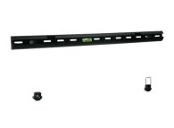 Blunord 4266 Easy 165,1 cm (65") Nero